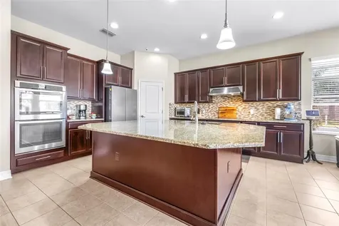 2397 Gwynhurst Boulevard Wesley Chapel FL 33543