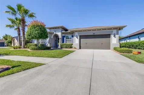 2397 Gwynhurst Boulevard Wesley Chapel FL 33543