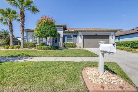 2397 Gwynhurst Boulevard Wesley Chapel FL 33543