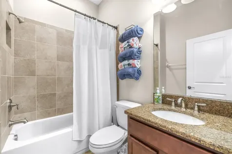 2397 Gwynhurst Boulevard Wesley Chapel FL 33543