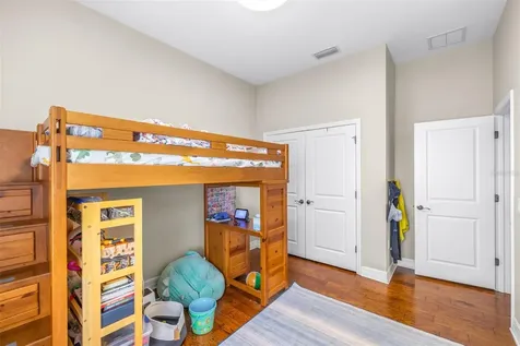 2397 Gwynhurst Boulevard Wesley Chapel FL 33543