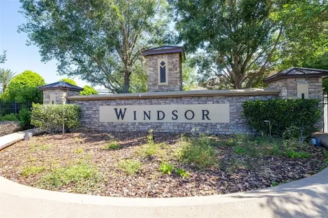 2397 Gwynhurst Boulevard Wesley Chapel FL 33543