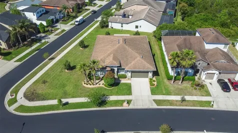 2397 Gwynhurst Boulevard Wesley Chapel FL 33543