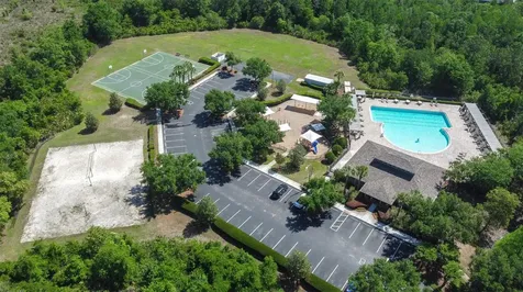 2397 Gwynhurst Boulevard Wesley Chapel FL 33543