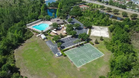 2397 Gwynhurst Boulevard Wesley Chapel FL 33543