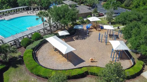 2397 Gwynhurst Boulevard Wesley Chapel FL 33543