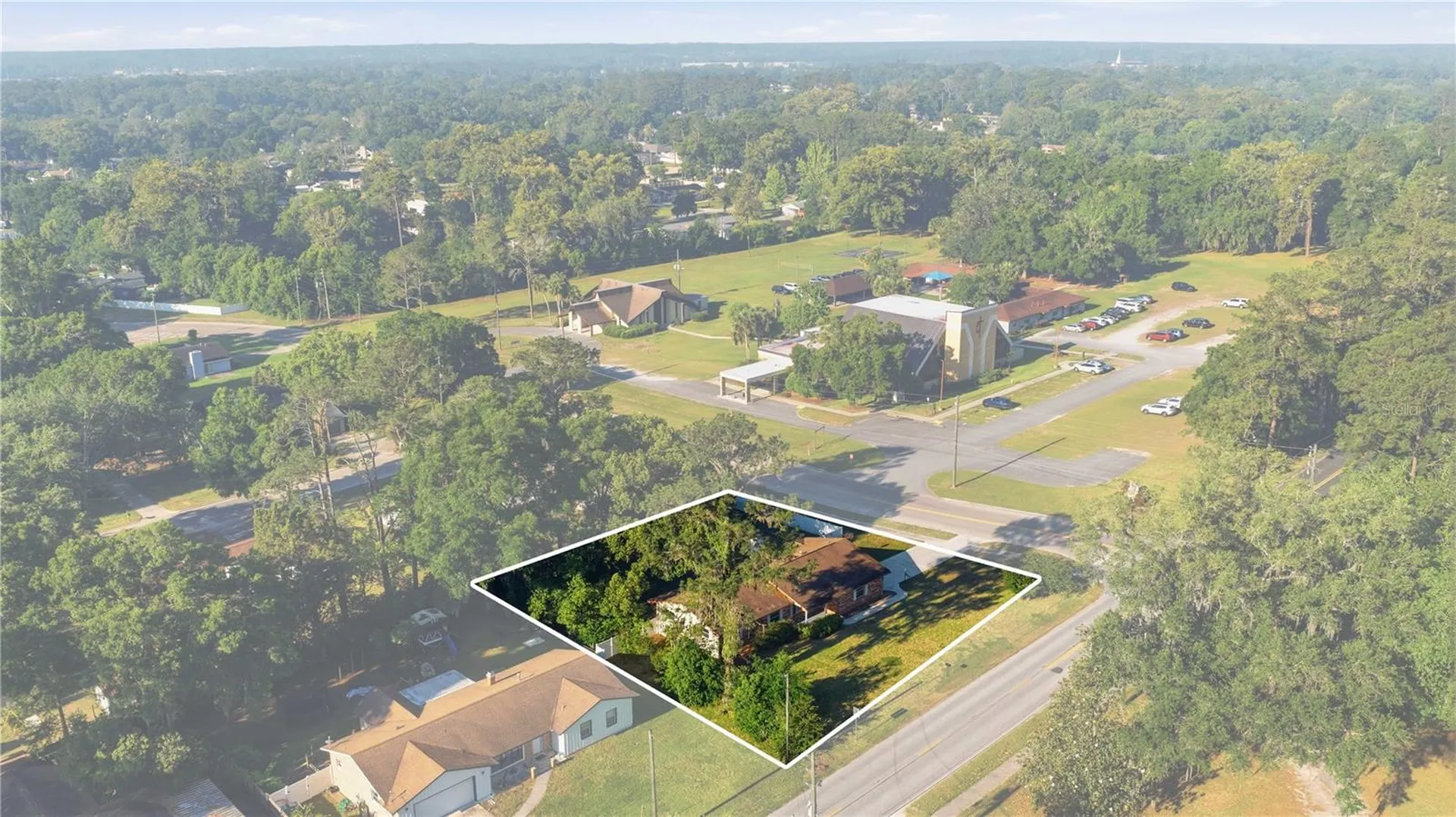 4110 SE 8th Street Ocala FL 34471