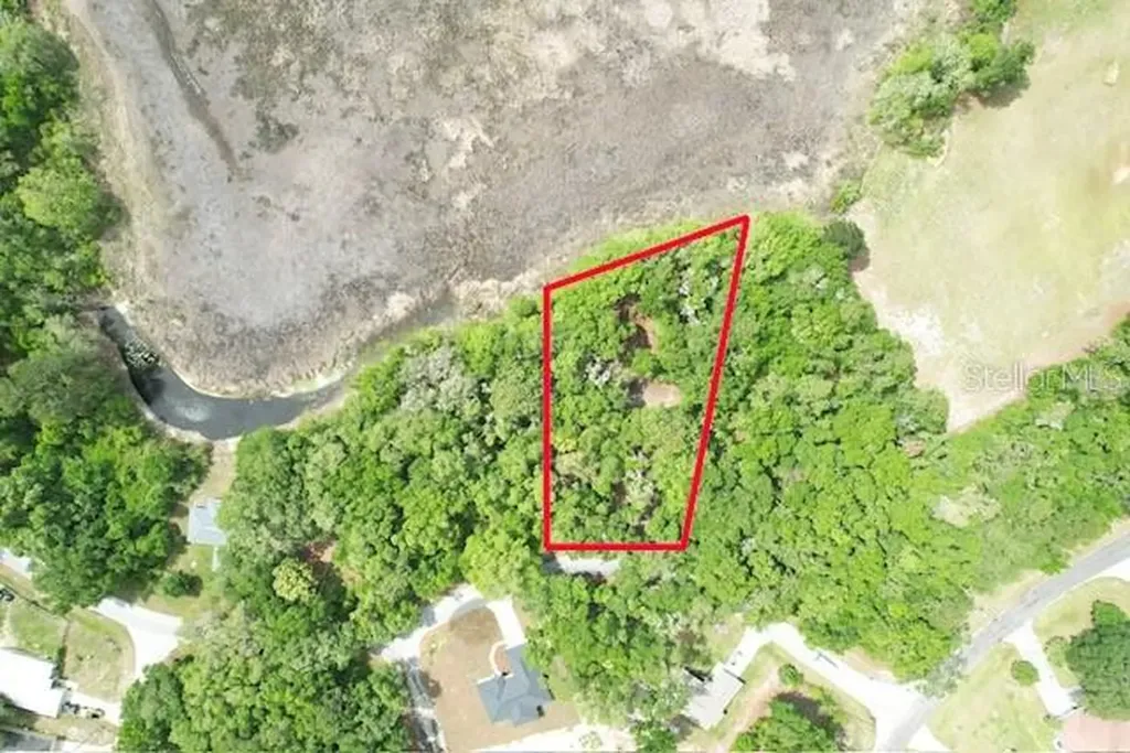 Locust Run Course Ocala FL 34472