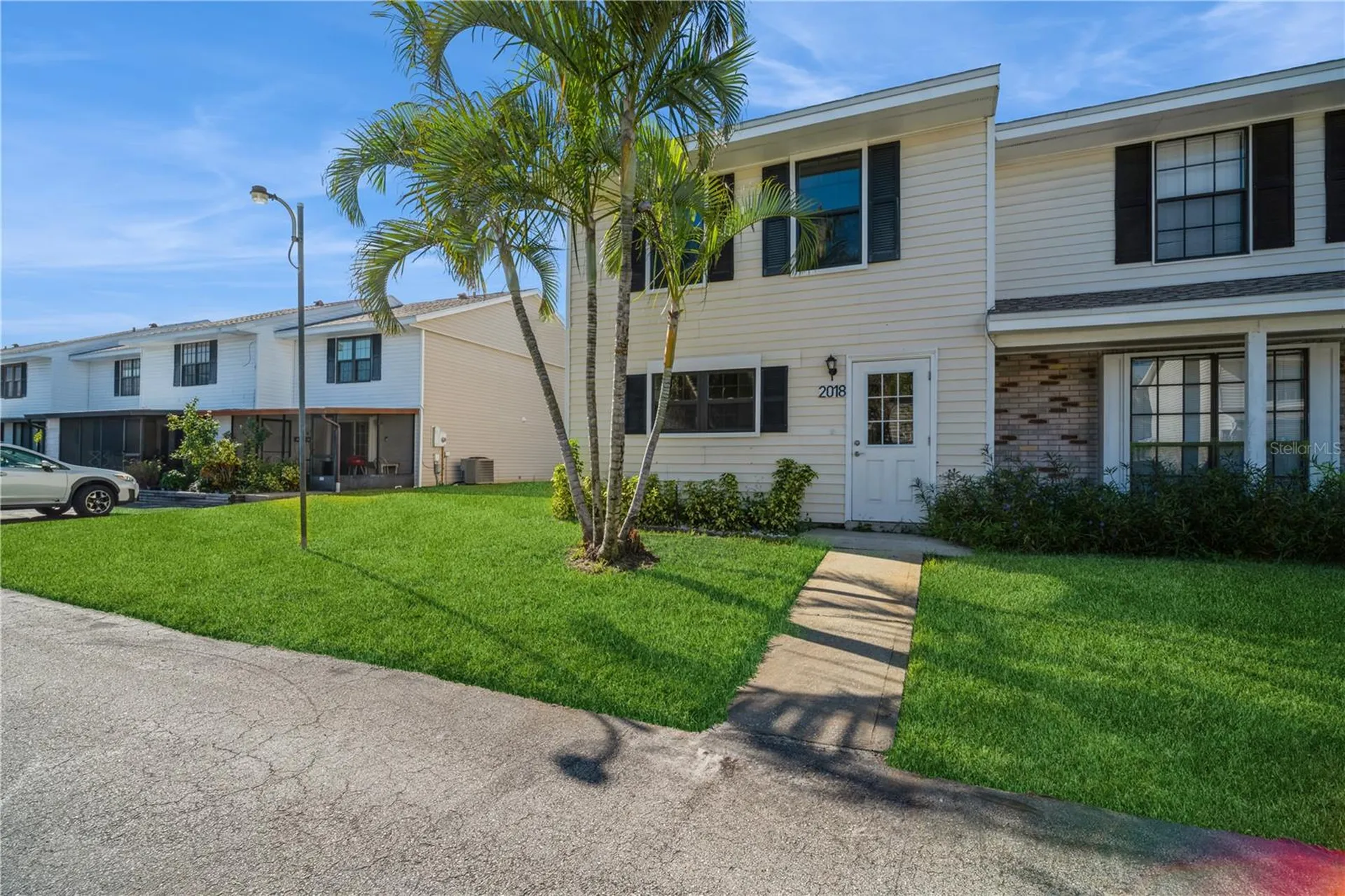 2018 Manor Drive NE Palm Bay FL 32905