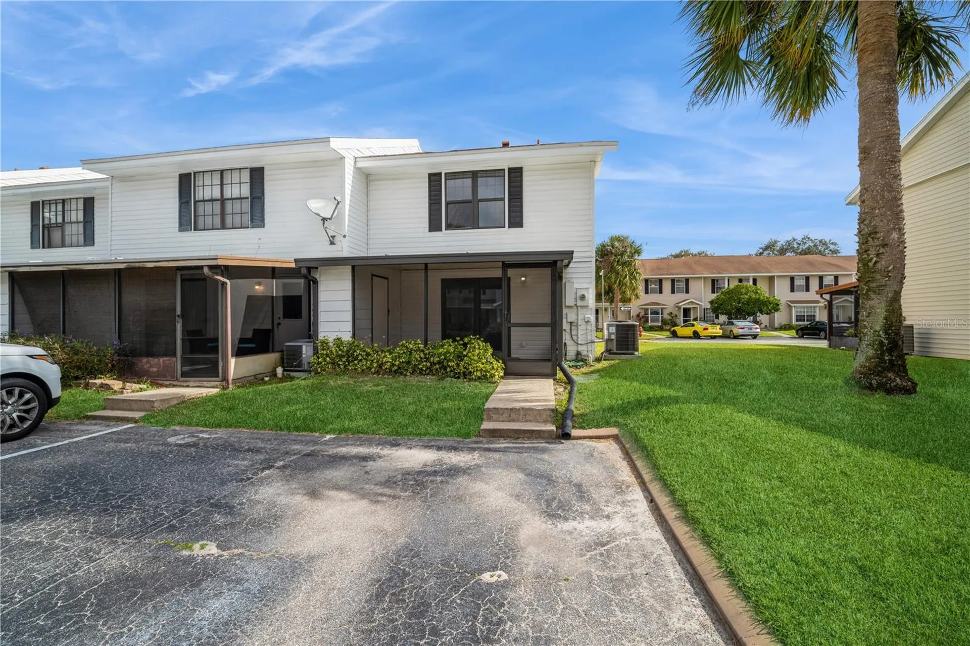 2018 Manor Drive NE Palm Bay FL 32905