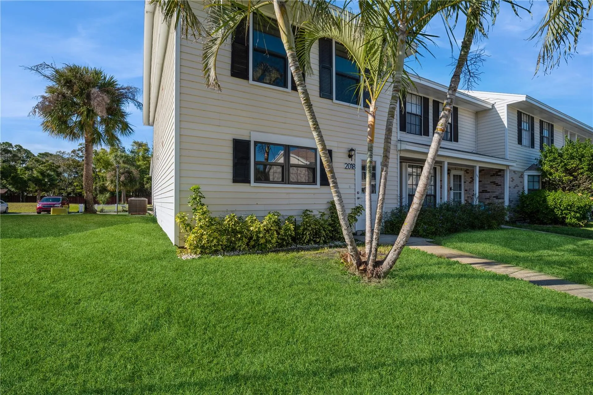 2018 Manor Drive NE Palm Bay FL 32905