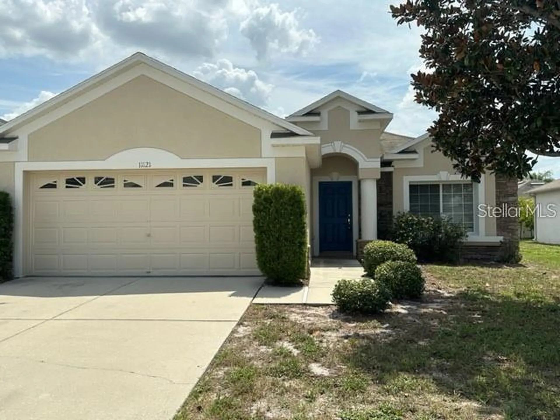11121 Kempton Vista Drive Riverview FL 33579