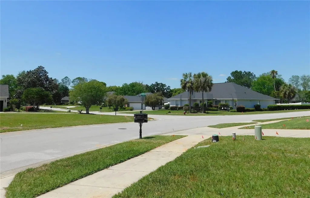 1203 SE 49th Avenue Ocala FL 34471