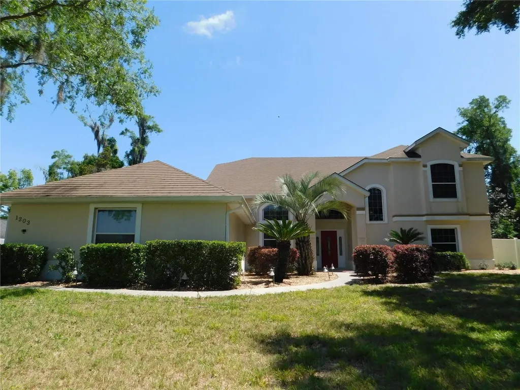 1203 SE 49th Avenue Ocala FL 34471
