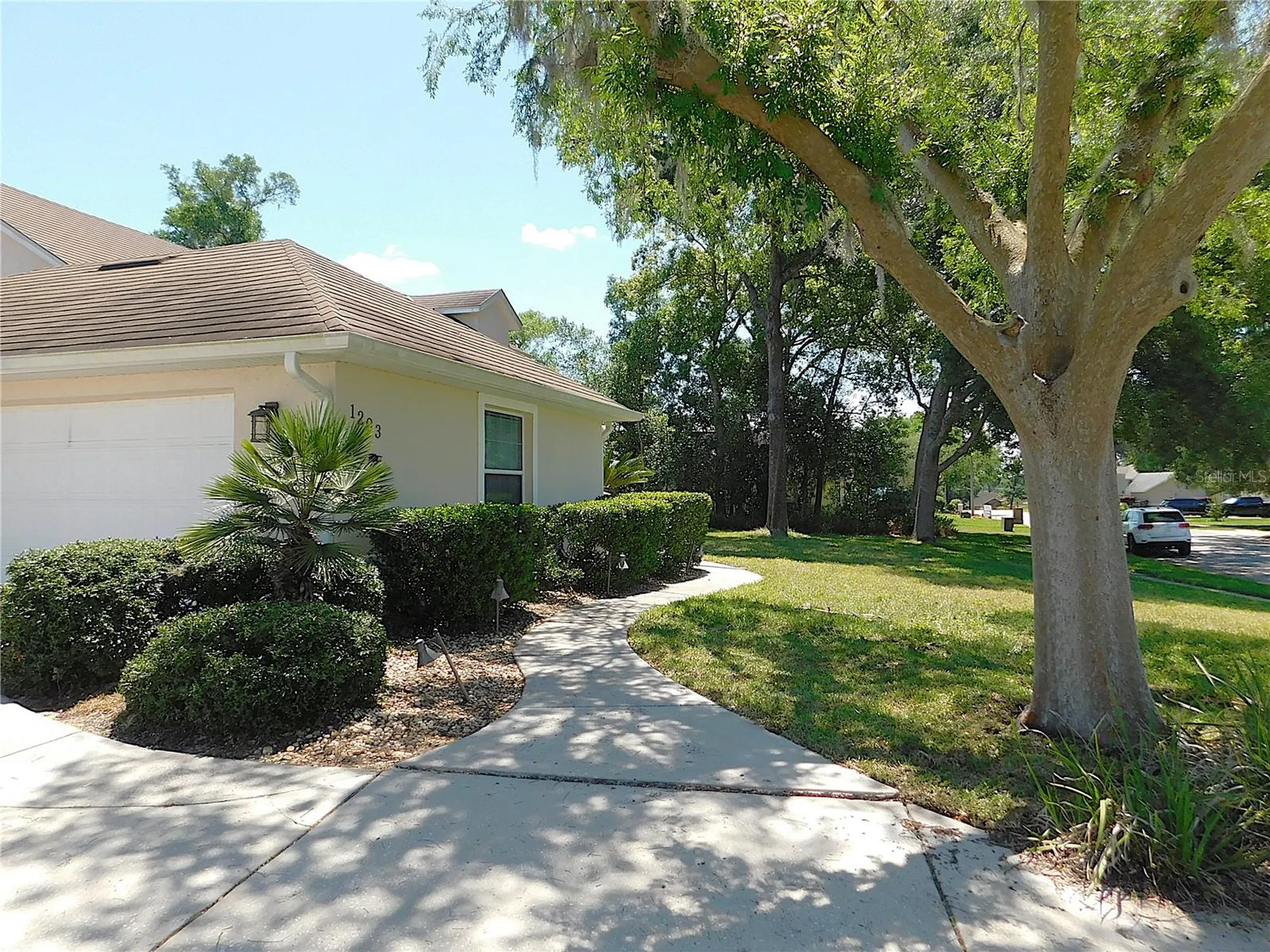 1203 SE 49th Avenue Ocala FL 34471