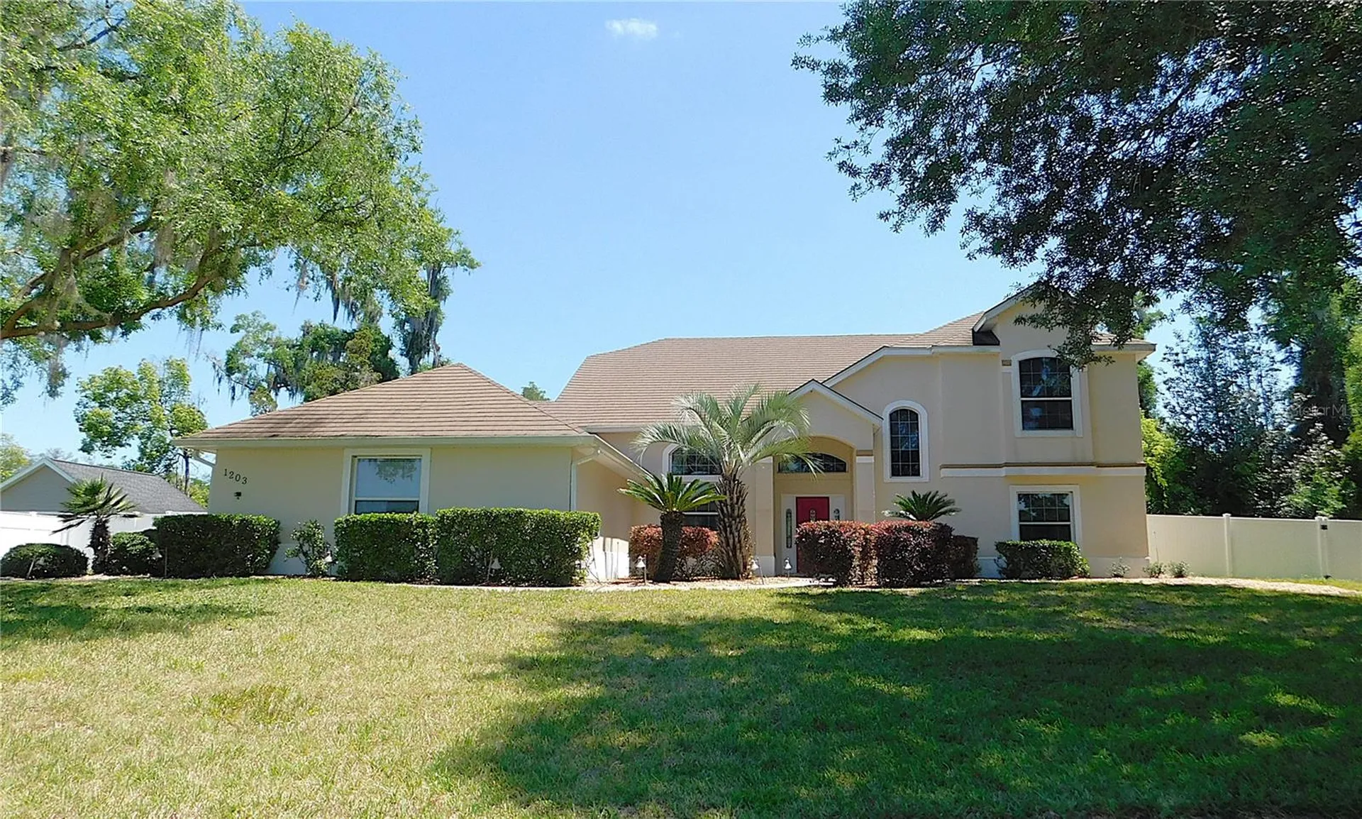 1203 SE 49th Avenue Ocala FL 34471
