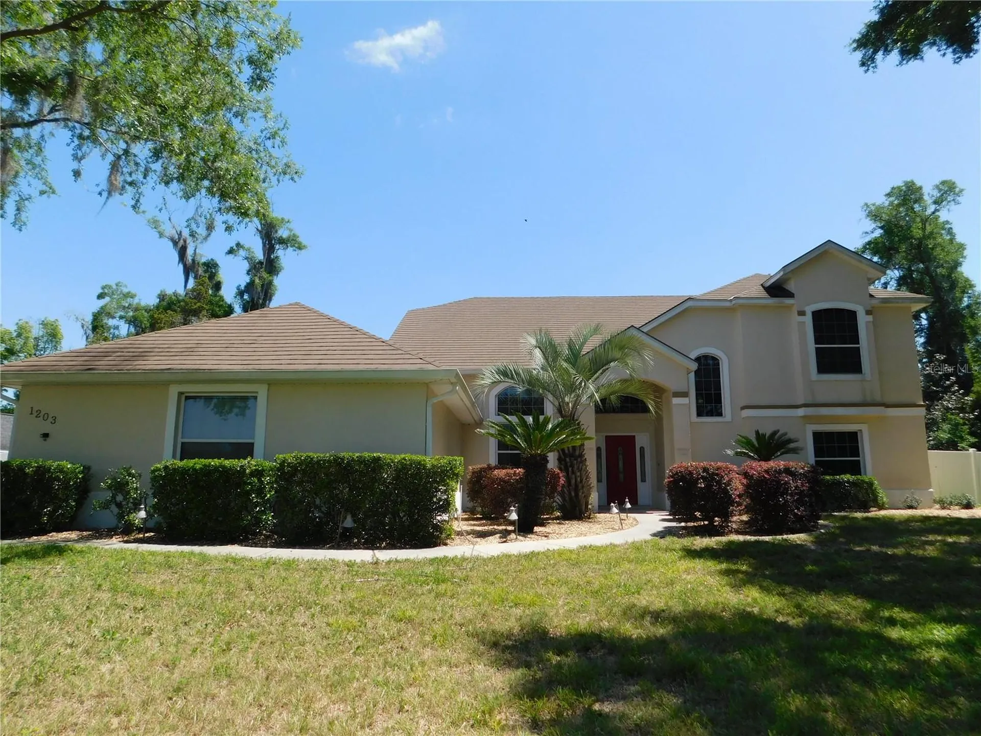 1203 SE 49th Avenue Ocala FL 34471