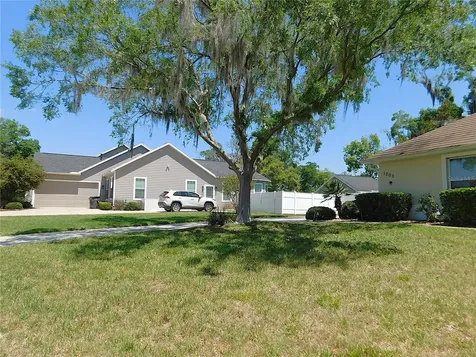 1203 SE 49th Avenue Ocala FL 34471