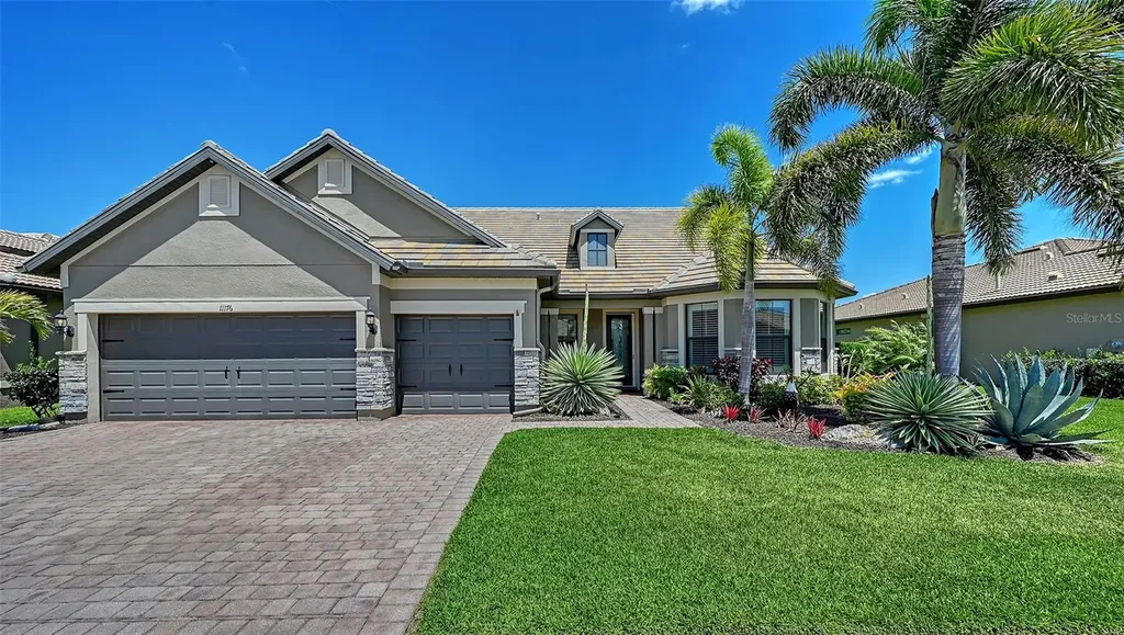 11176 Roseate Court Sarasota FL 34238