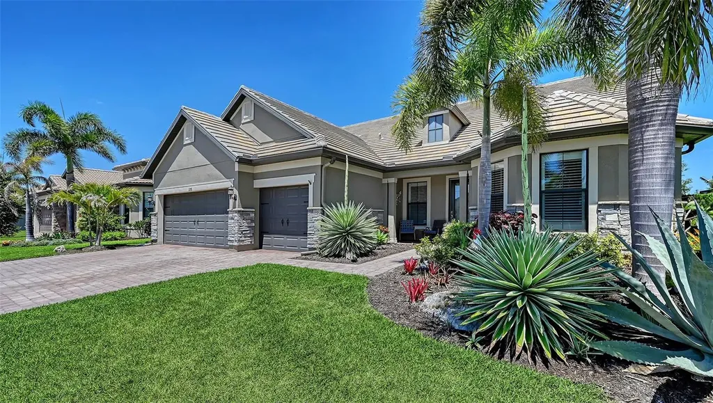 11176 Roseate Court Sarasota FL 34238