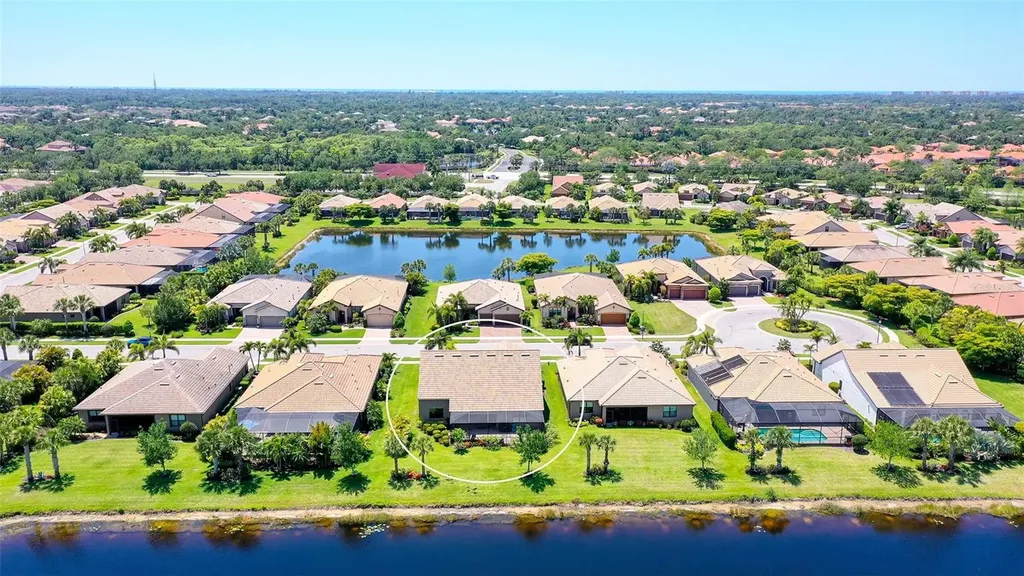 11176 Roseate Court Sarasota FL 34238