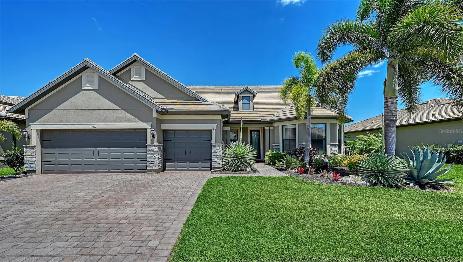 11176 Roseate Court Sarasota FL 34238