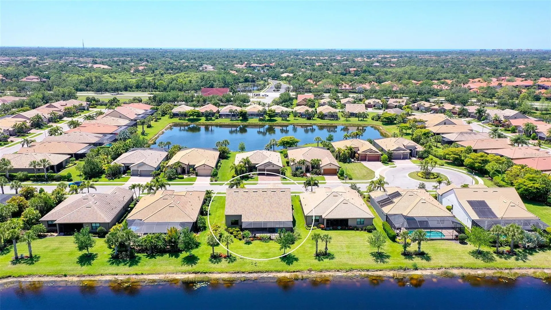 11176 Roseate Court Sarasota FL 34238