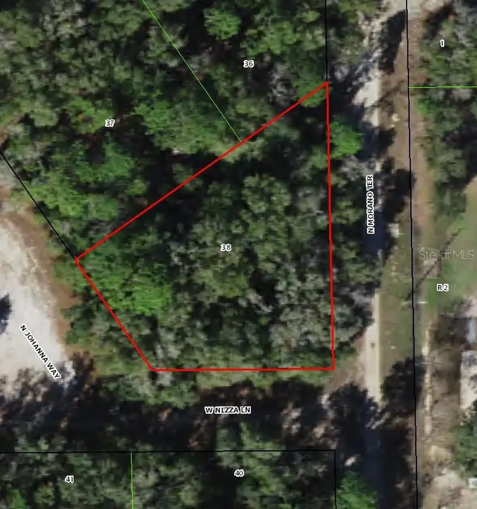 8123 W Nizza Lane Crystal River FL 34428