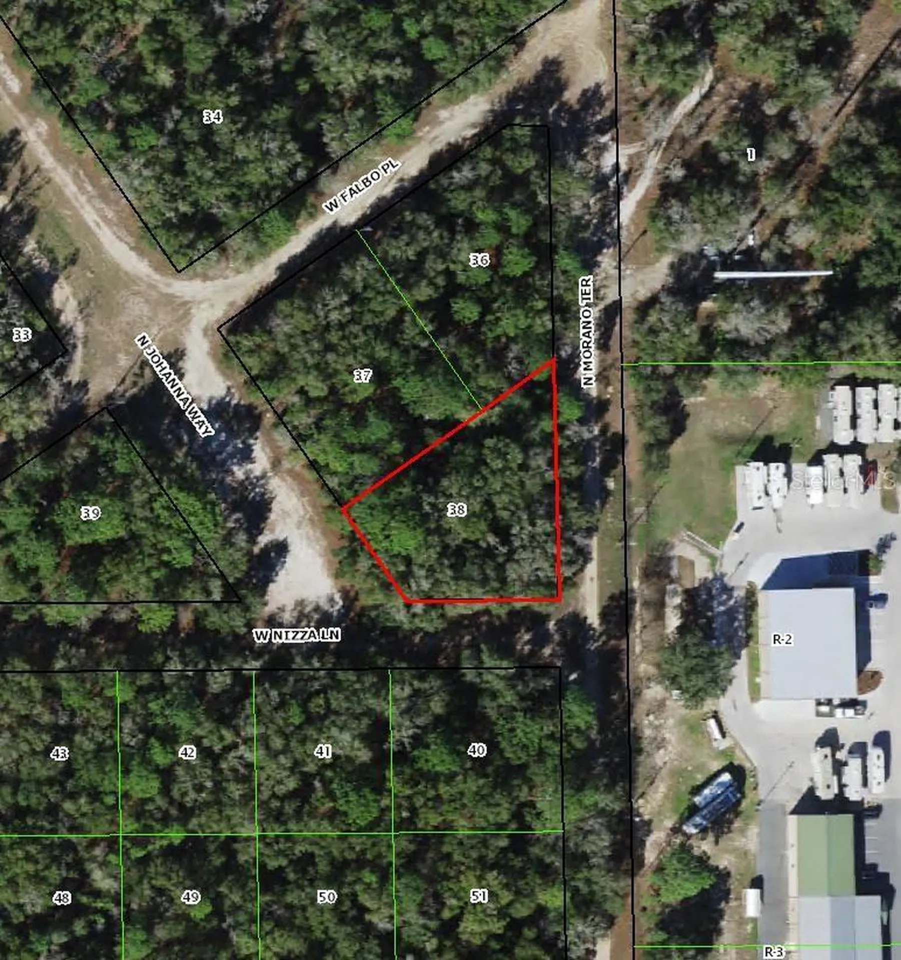 8123 W Nizza Lane Crystal River FL 34428