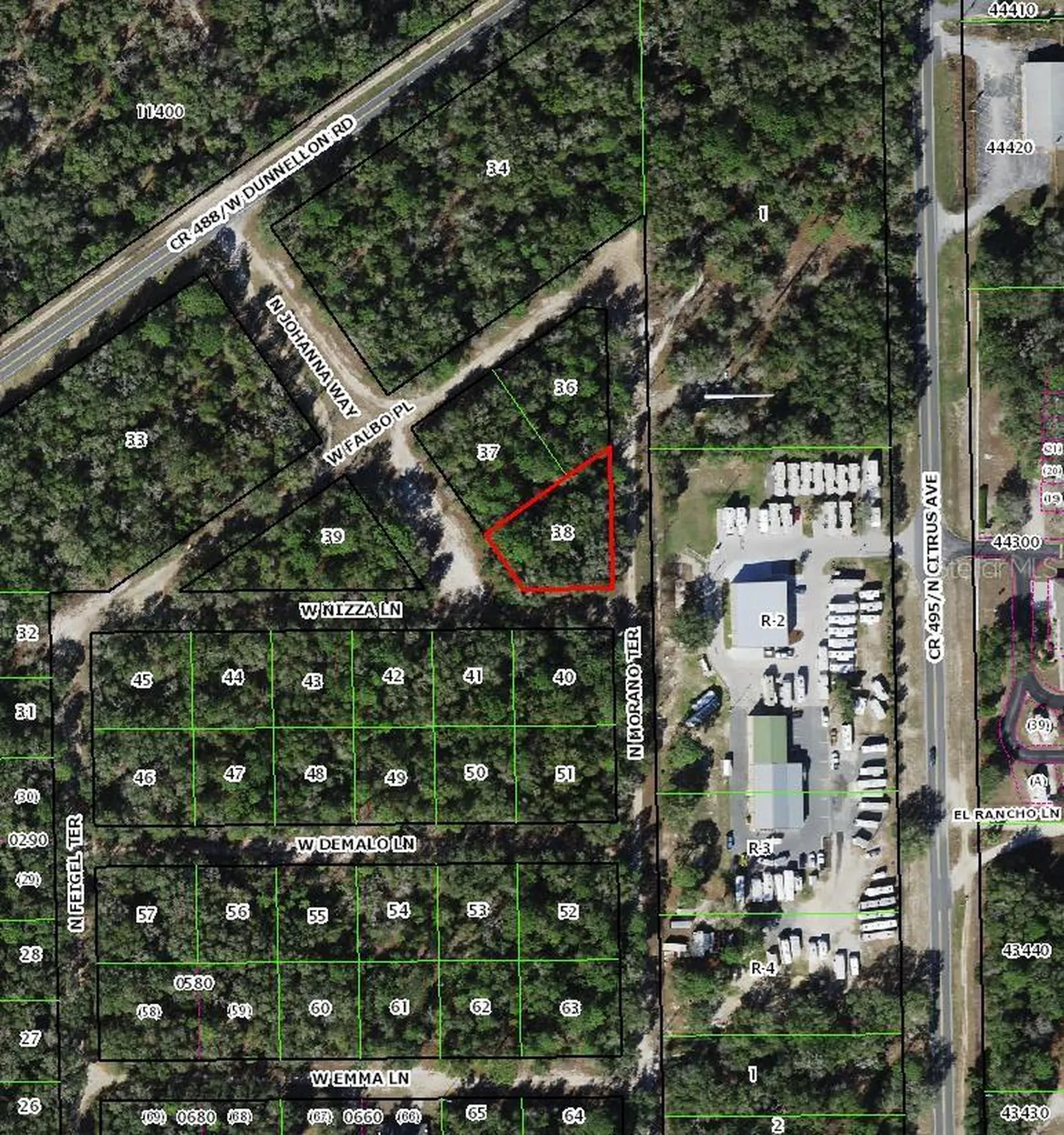 8123 W Nizza Lane Crystal River FL 34428
