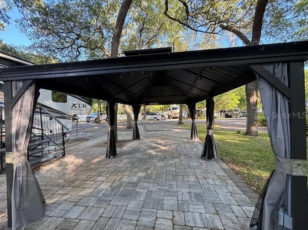 14262 NE 252nd Court Road Fort Mc Coy FL 32134