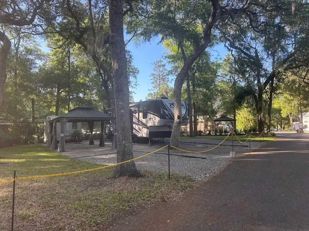 14262 NE 252nd Court Road Fort Mc Coy FL 32134