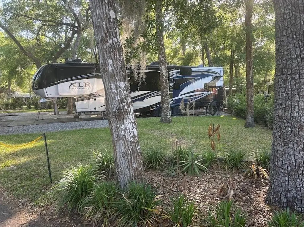 14262 NE 252nd Court Road Fort Mc Coy FL 32134