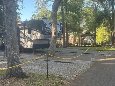 14262 NE 252nd Court Road Fort Mc Coy FL 32134