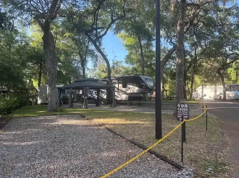 14262 NE 252nd Court Road Fort Mc Coy FL 32134