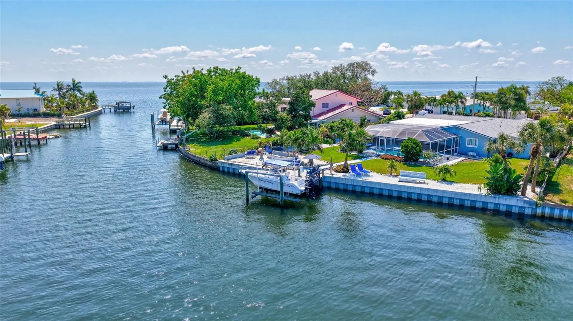 563 Lewis Boulevard SE St Petersburg FL 33705