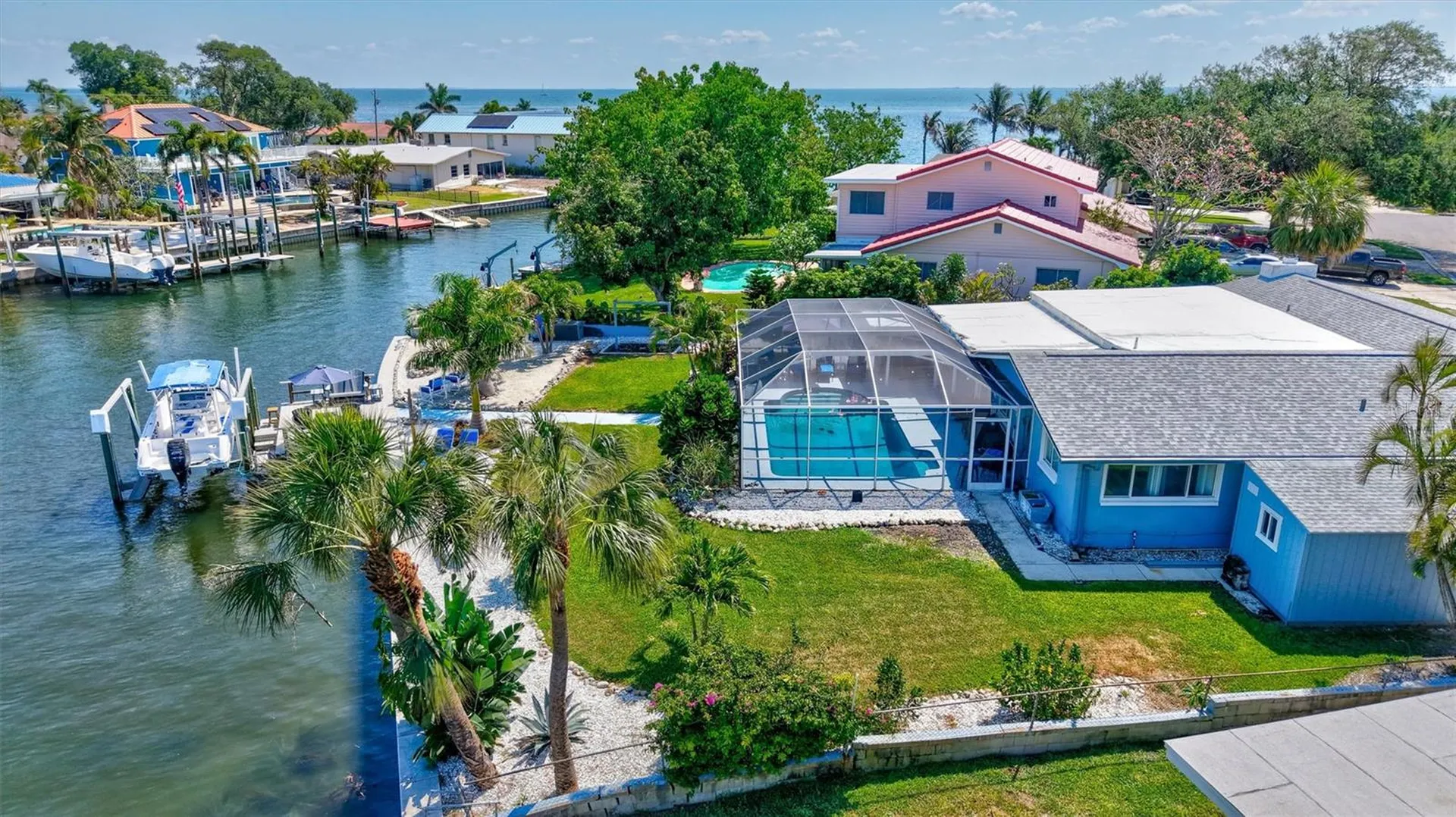 563 Lewis Boulevard SE St Petersburg FL 33705