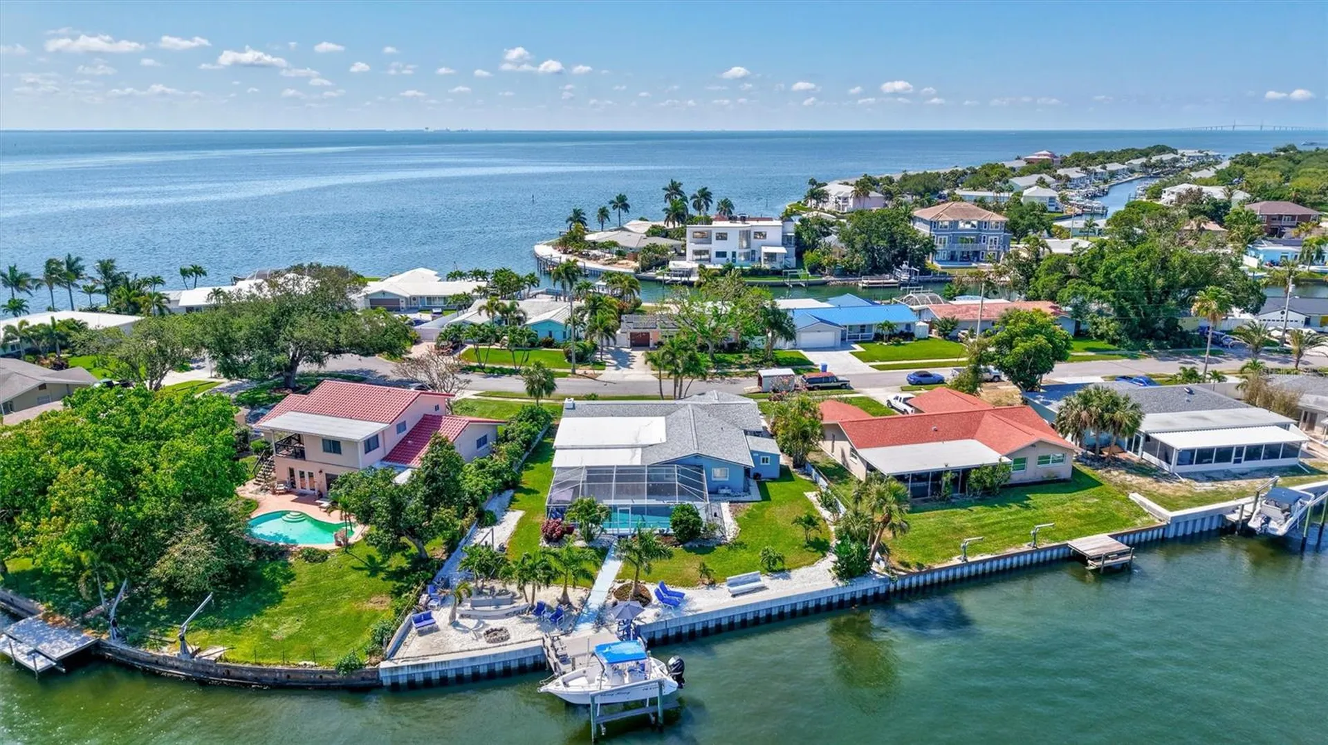 563 Lewis Boulevard SE St Petersburg FL 33705