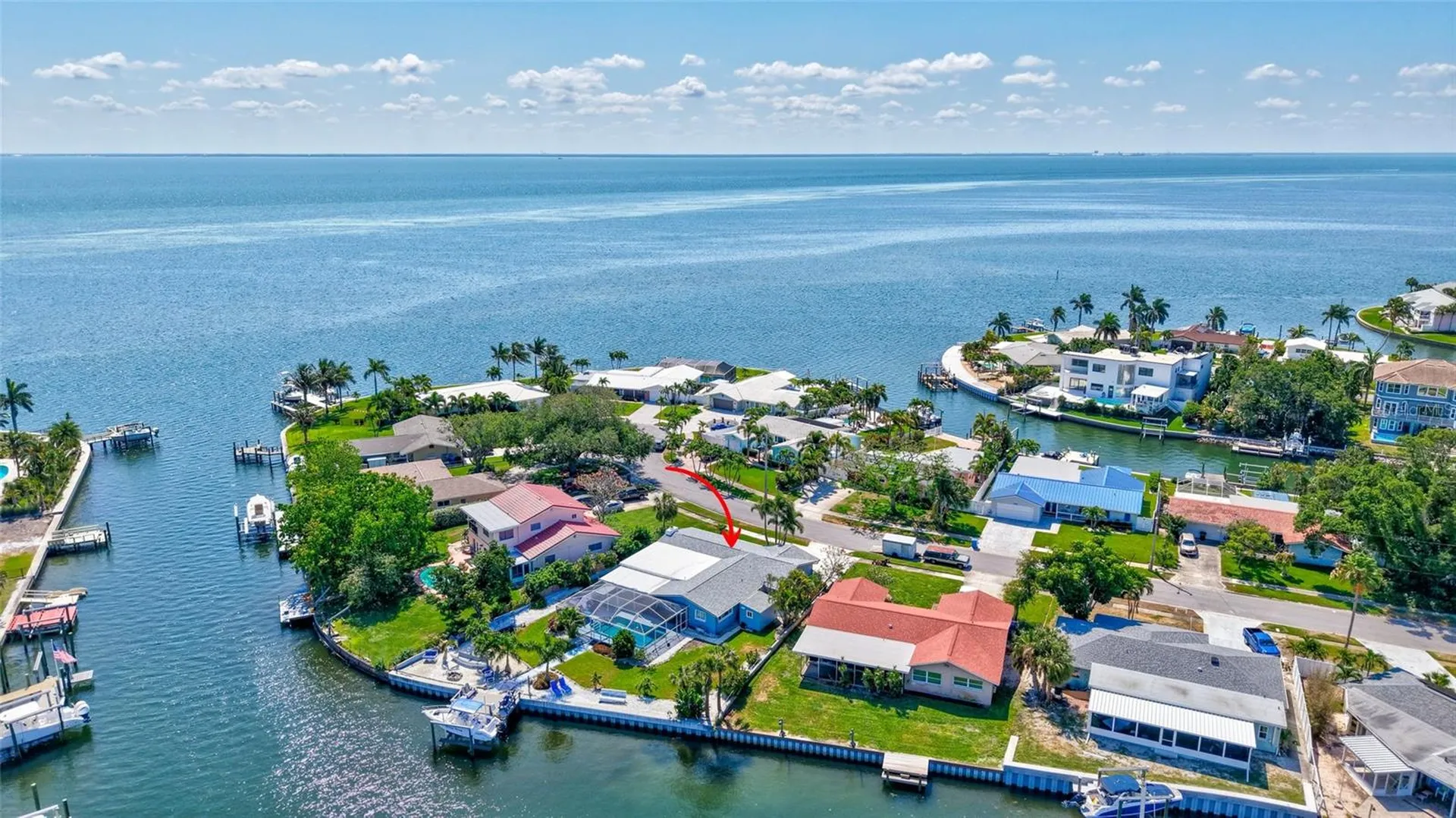 563 Lewis Boulevard SE St Petersburg FL 33705