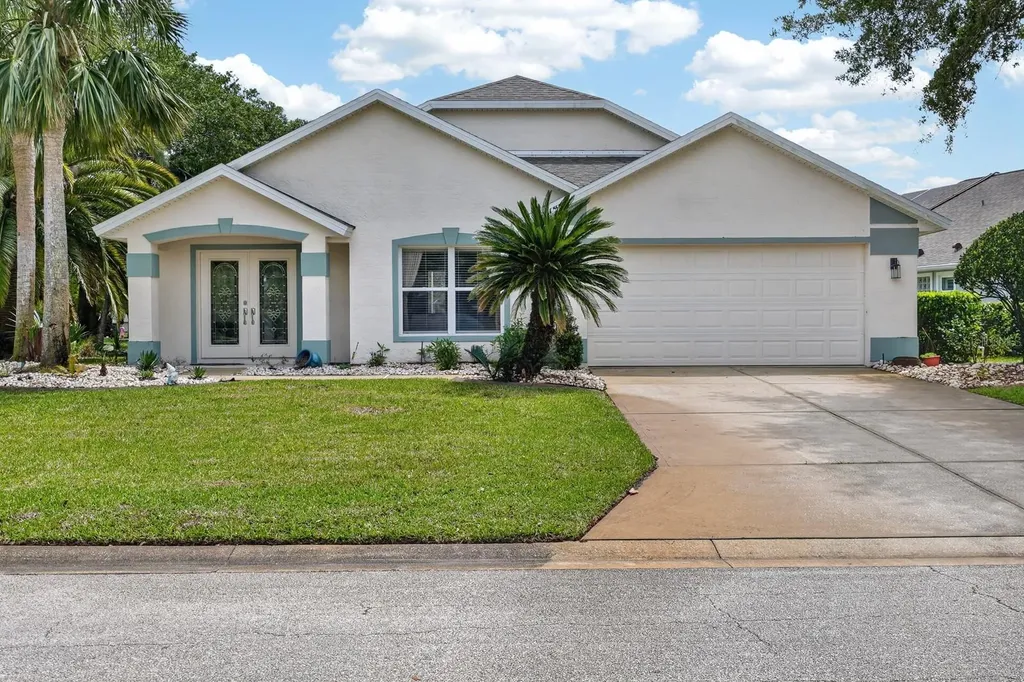 1444 Sunningdale Lane Ormond Beach FL 32174