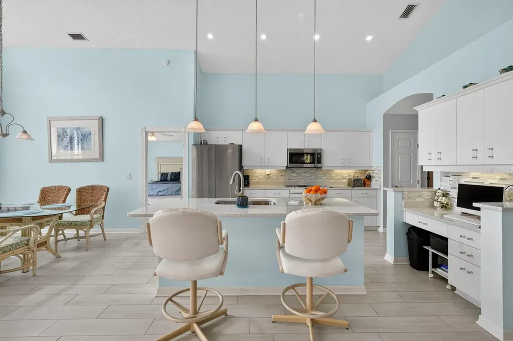 1444 Sunningdale Lane Ormond Beach FL 32174