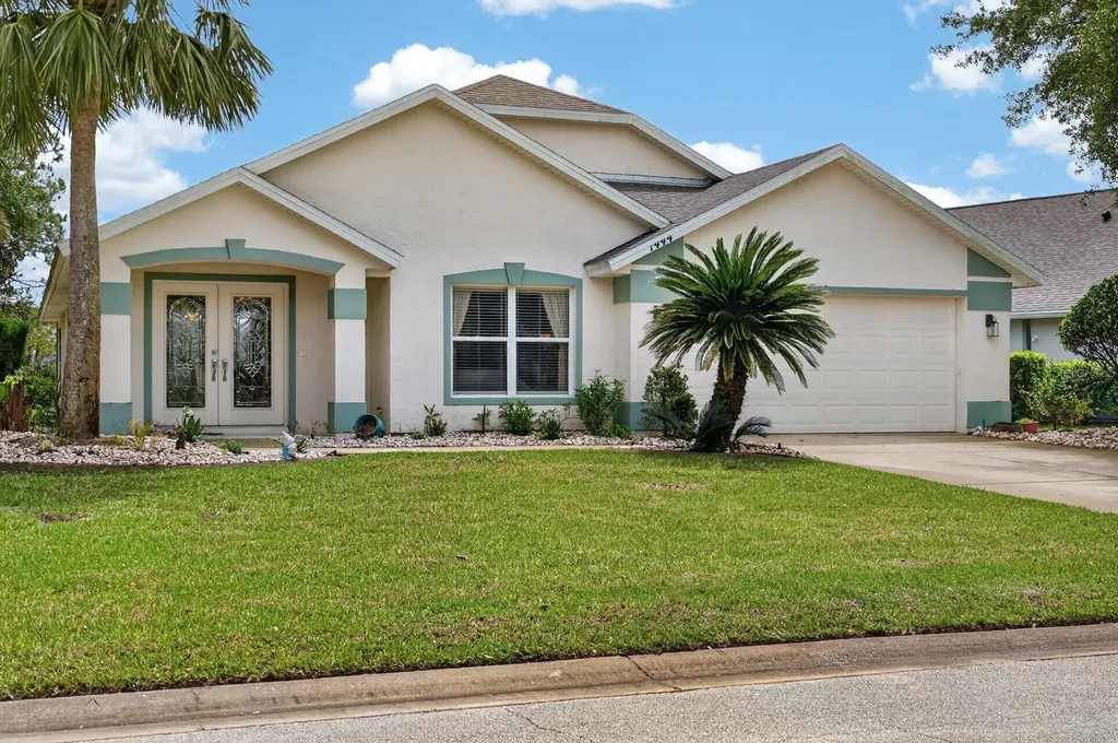 1444 Sunningdale Lane Ormond Beach FL 32174