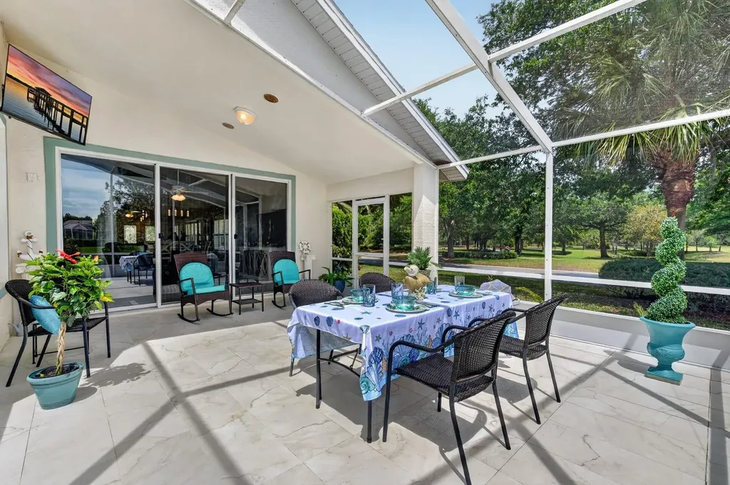 1444 Sunningdale Lane Ormond Beach FL 32174