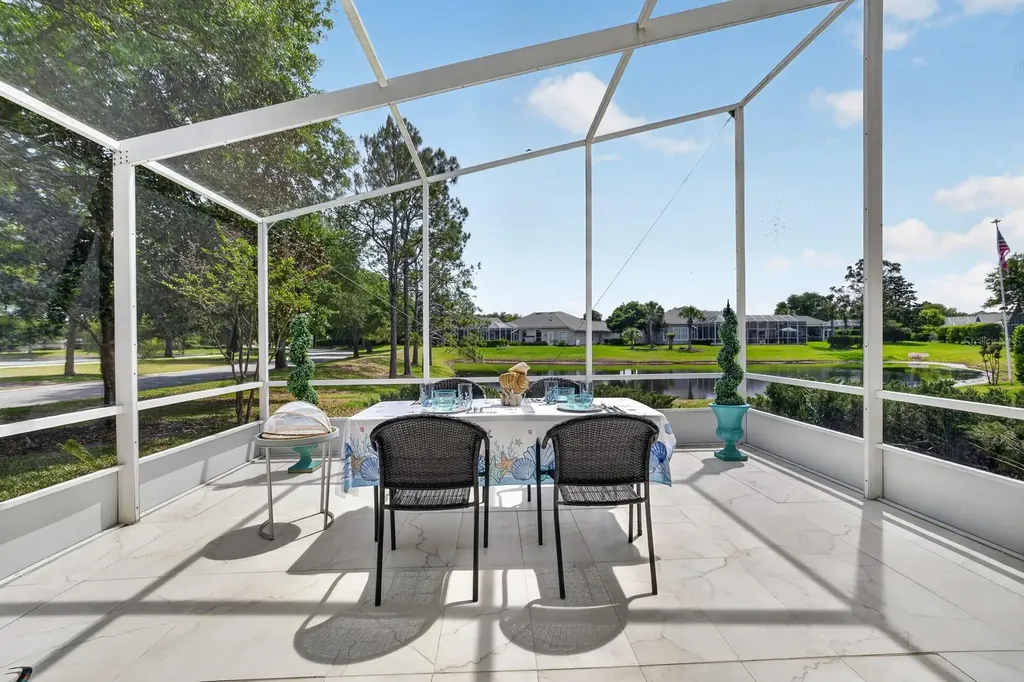 1444 Sunningdale Lane Ormond Beach FL 32174