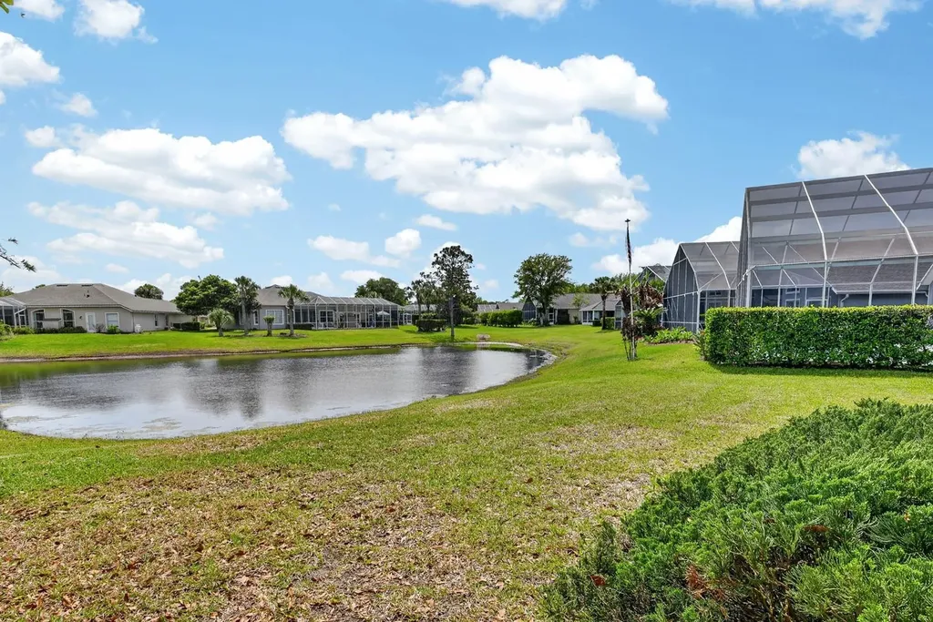 1444 Sunningdale Lane Ormond Beach FL 32174