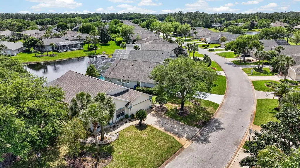 1444 Sunningdale Lane Ormond Beach FL 32174
