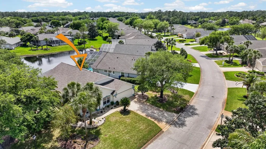 1444 Sunningdale Lane Ormond Beach FL 32174