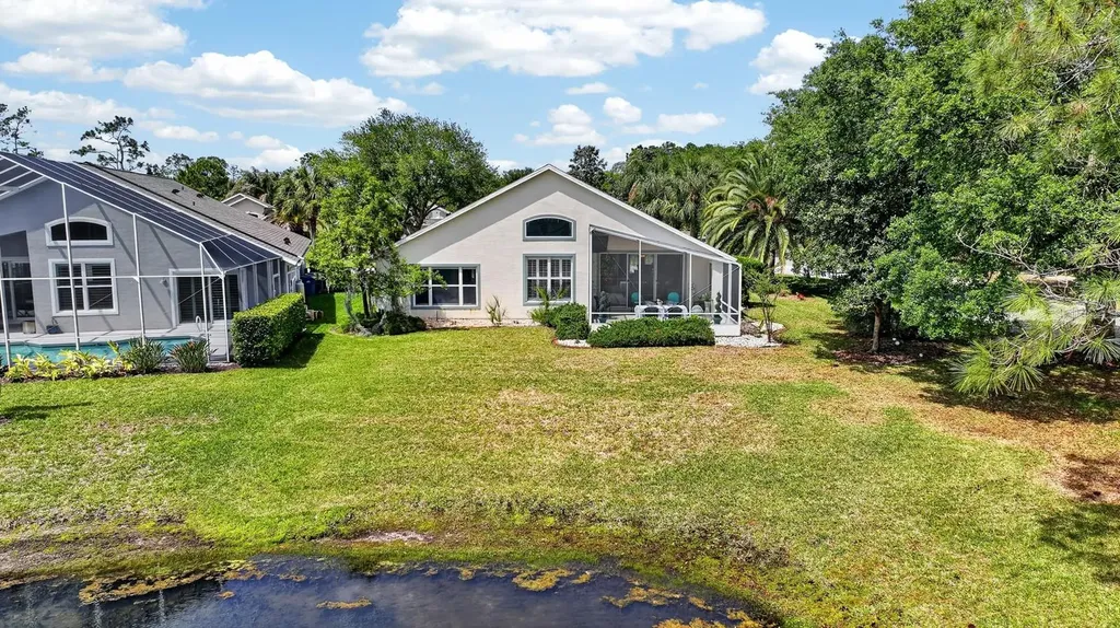 1444 Sunningdale Lane Ormond Beach FL 32174