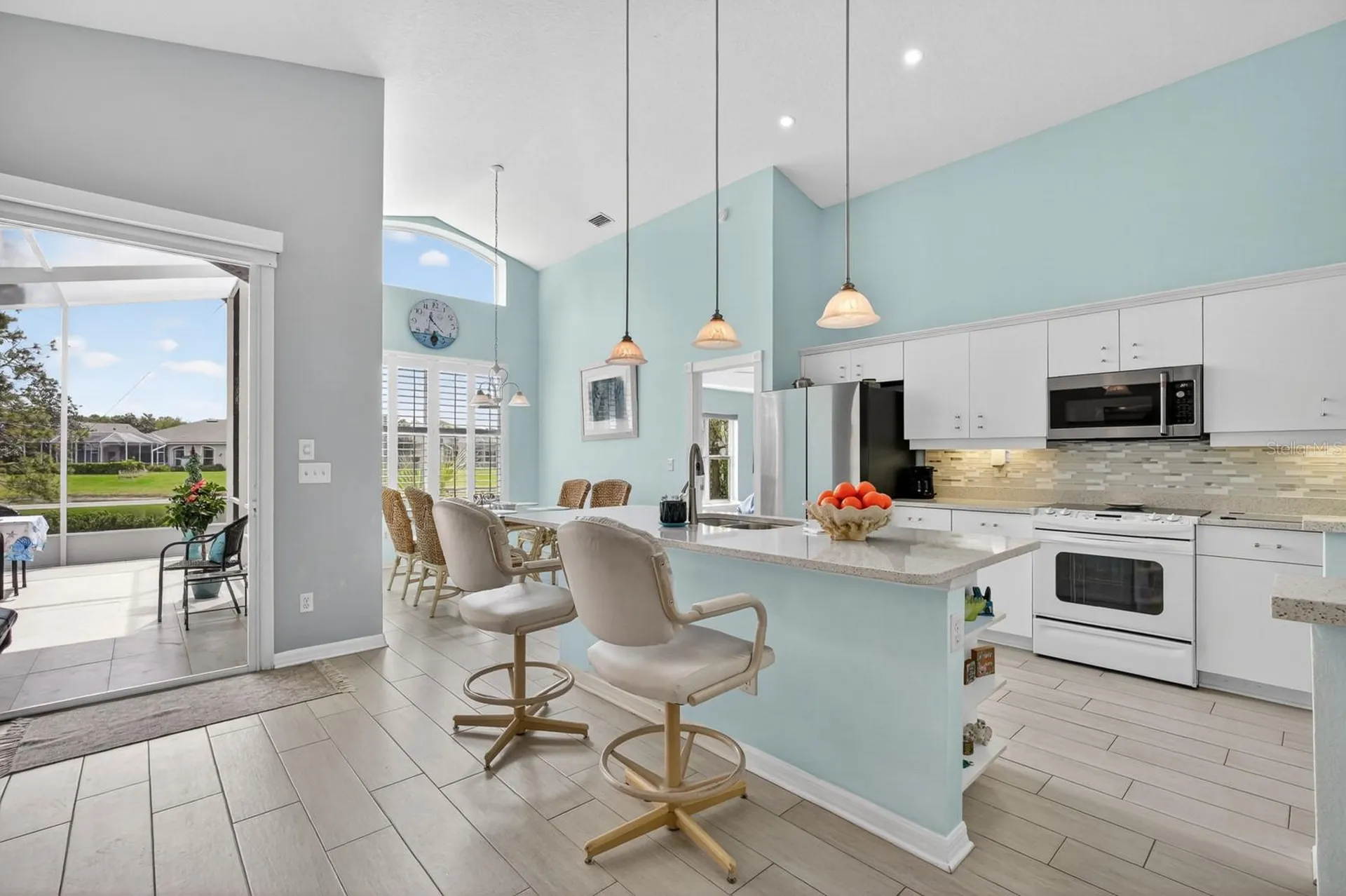 1444 Sunningdale Lane Ormond Beach FL 32174
