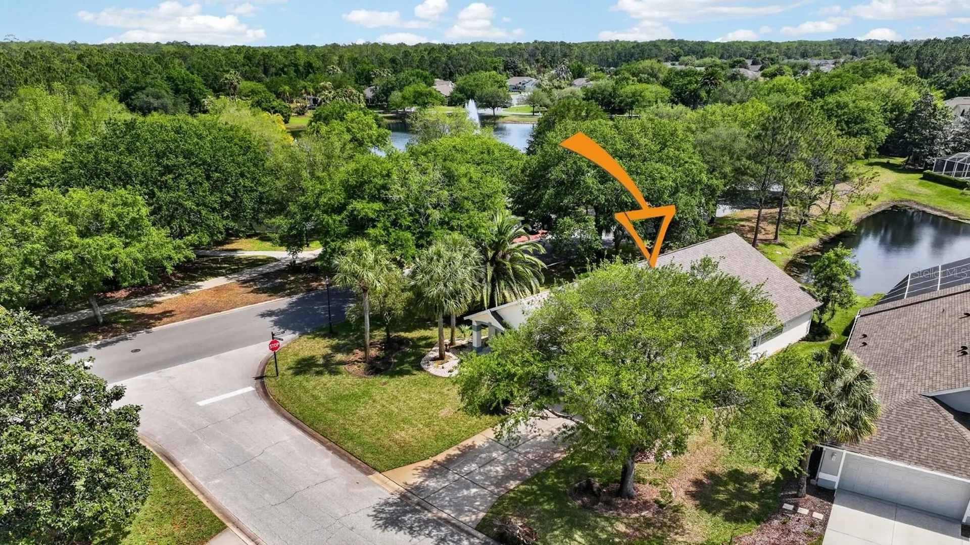 1444 Sunningdale Lane Ormond Beach FL 32174
